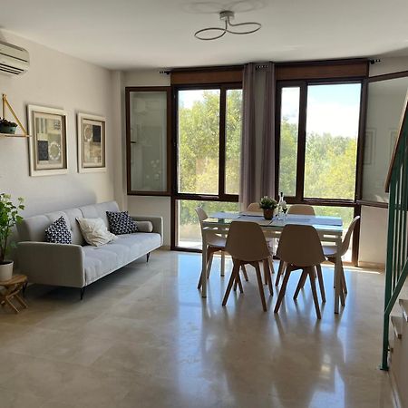 Casa Apartamento Paseo De La Ribera 32 Córdoba Kültér fotó