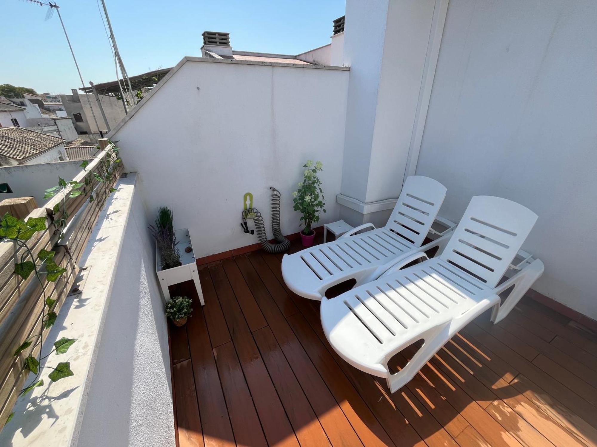 Casa Apartamento Paseo De La Ribera 32 Córdoba Kültér fotó