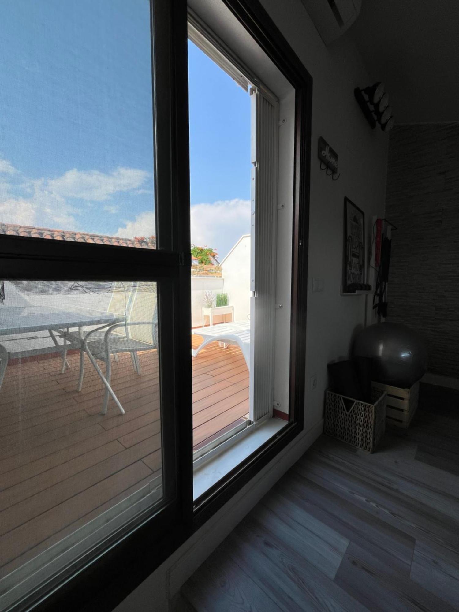 Casa Apartamento Paseo De La Ribera 32 Córdoba Kültér fotó